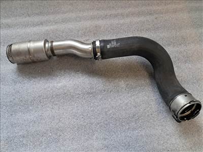 Opel Meriva B 1.6 CDTI LVL intercooler cső  13360915