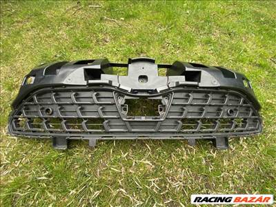 Toyota Yaris Cross (XP210) hűtőrács 