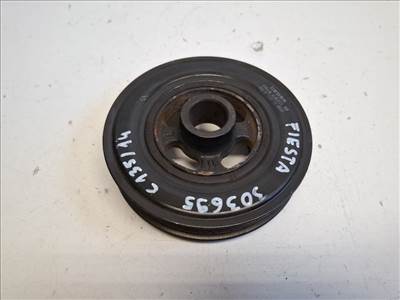 Ford Fiesta  főtengely szíjtárcsa 8A6G6B321AB