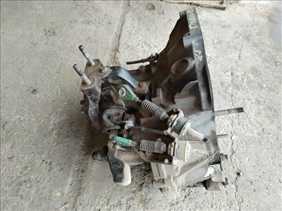 Fiat Doblo 1.3 CDTI sebességváltó 5524183 55241803 55276900