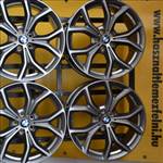 BMW (6/1-2591)(HA3847827)Használt újszerű 19" 5x112 alufelni 