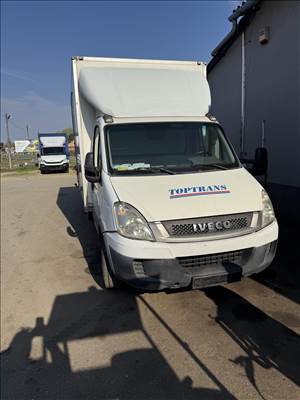 Iveco Daily bontott alkatrészei