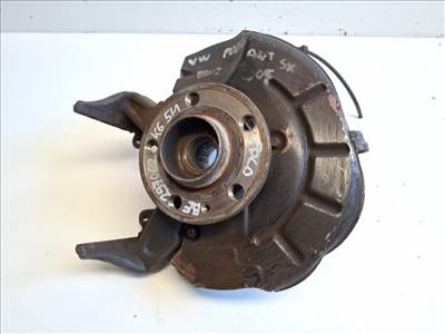 Volkswagen Polo (9N) bal első csonkállvány