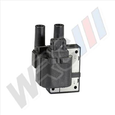 Gyújtótrafó Renault Clio II Kangoo Megane Thalia Megane Scenic 1.4 1.6