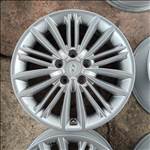 5x114,3 17 Gyári Hyundai alufelni 155000ft a 4db/52/