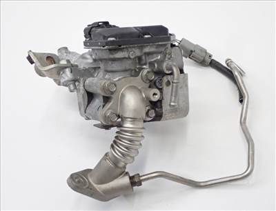 Nissan X-Trail III T32, Renault Kadjar, Espace V, Talisman 1.6 DIG-T MR16 EGR szelep 14710BV80B