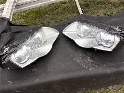 Volkswagen Passat B6 xenon fényszóró 