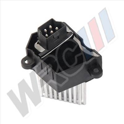 Fűtésszabályozó BMW 3 E46, 5 E39, X3 E83, X5 E53 64116923204