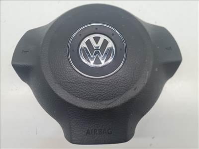 Volkswagen Golf VI kormánylégzsák (31804) 5k0880201h