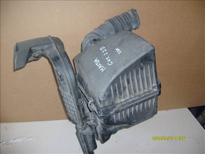  MAZDA CX5 2.2D LÉGSZŰRŐHÁZ ELADÓ! sh01133ay