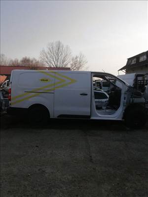 Peugeot Expert III, Citroën Jumpy III, Toyota Proace II Tolóajtó 