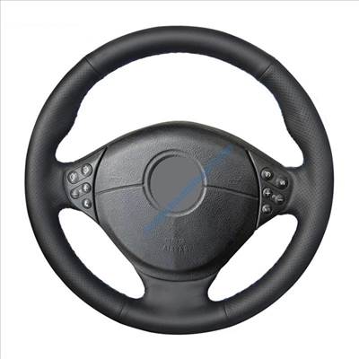 BMW kormány felújító bőr szett E34 E36 E38 E39 E46 E53