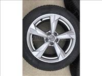 AUDI A6 - Gyári alufelni 18x8 18" 8J