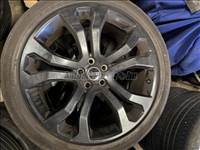 LAND ROVER RANGE ROVER SPORT - Gyári alufelni 22x9,5 22" 9.5J