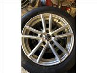 Egyéb alufelni  - Alufelni 16x7 16" 7J