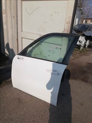 Citroën C4 Picasso II Bal első ajtó 