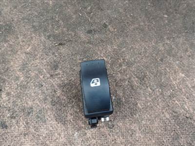 Renault Clio II Ablakemelő Kapcsoló (Pozíciófüggetlen) *143571* 26488 060046b