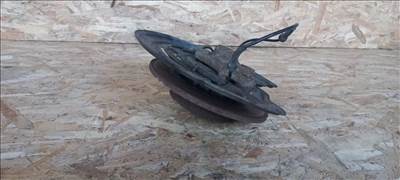 Renault TRAFIC 01-től 1.9 Jobb hátsó kerékagy csonk hővédő lemez 01728