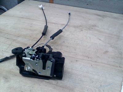 CHEVROLET Spark (M300) 2010.03.01- Jobb hátsó ajtó zárszerkezet központi záras