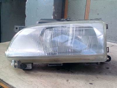 CITROEN BERLINGO 96-02 Bal első fényszóró