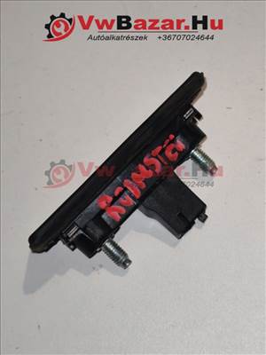 Csomagtérajtó kilincs SKODA Roomster