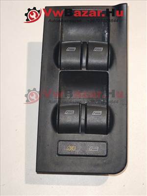 Ablakemelő kapcsoló AUDI A6 4B Facelift 4b0959851 4B0959851-1