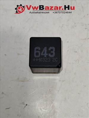 Relé 643 8k0951253 8K0951253