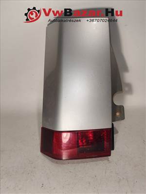 Hátsó lámpa alatti betét bal OPEL MERIVA A