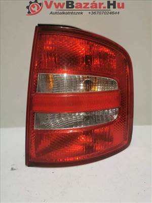 Hátsó lámpa SKODA FABIA KOMBI jobb 6y9945096b 6Y9945096B