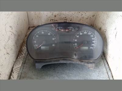 Volkswagen Polo IV Kilométeróra *135106* vw-6q0920800b
