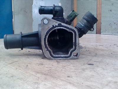 OPEL CORSA C COMBO 00.09-11.09 Termosztátház