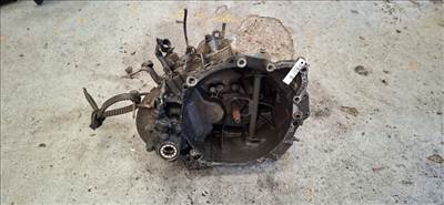 PEUGEOT 306 93-97 Sebességváltó, dízel manuális