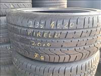  235/45/20" Pirelli nyári gumi 