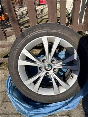 Alfa Romeo Giulietta Alufelni szett