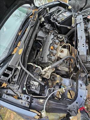 Honda CR-V III motor  r20a345 r20a123 r20a245