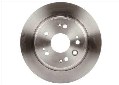 féktárcsa BOSCH 0 986 479 361 for HONDA