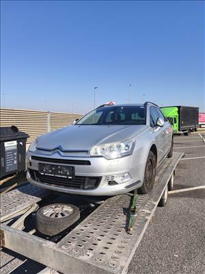 Citroën C5 II bontott alkatrészei