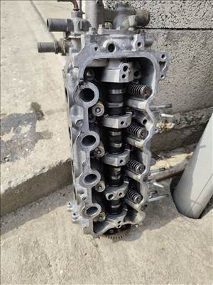 Honda jazz hengerfej 