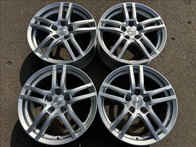 4db Dezent 17" Ford alufelni. (4274)