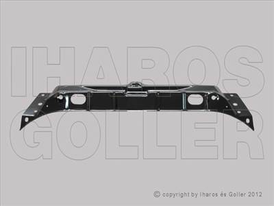 Chrysler PT Cruiser 2006-2010 - Zárhíd