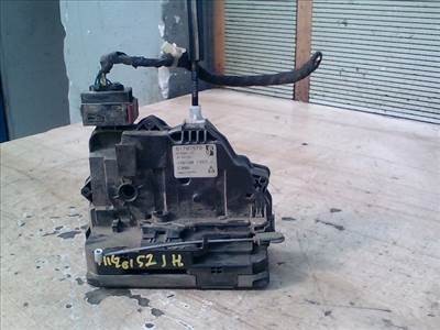 FIAT GRANDE PUNTO 05.10- Jobb hátsó ajtó zárszerkezet központi záras