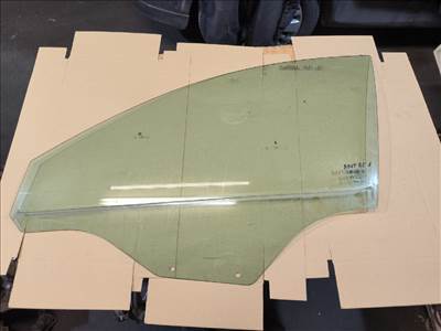 OPEL ANTARA Bal első Ablak