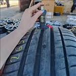  265/45 R21 Triangle nyári gumi 48000ft a 2db/10/