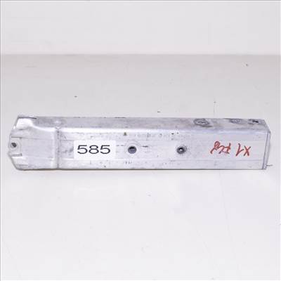  BMW X1 F48, X2 F39 első deformációs elem (crash box)