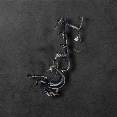 Volkswagen Caddy II 1.4 Mpi VW CADDY 1996-2004 MOTORKÖTEG 1.4