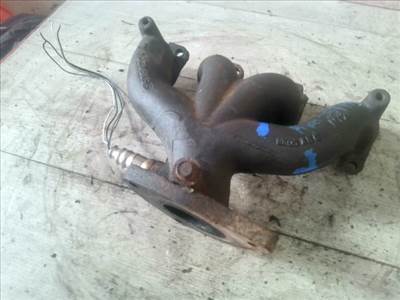 DAEWOO KALOS Kipufogó csonk 