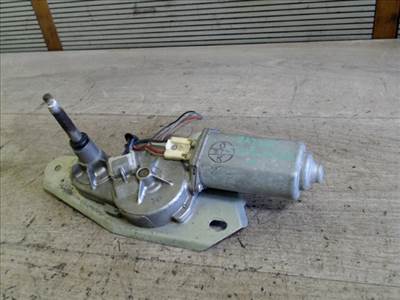 MAZDA 2 03.04-07.11 Ablaktörlő motor hátsó