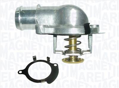 MAGNETI MARELLI 352317101250 - termosztát, hűtőfolyadék VW