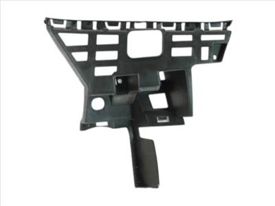 Skoda Fabia II. 2007.05.01-2010.03.31, Roomster 2006.03.01-2010.03.31 utángyártott új jobb első lökhárító tartó 5j0807056