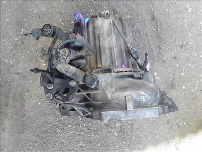 Hyundai i40 1.7 CRDi Sebességváltó 